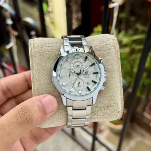 Stylish Casio Edifice Watch For Men (SG2392)
