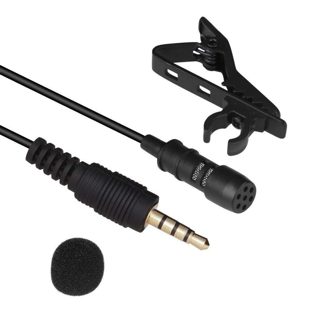 Dynamic Lapel Collar USB Omnidirectional Mic - Image 3