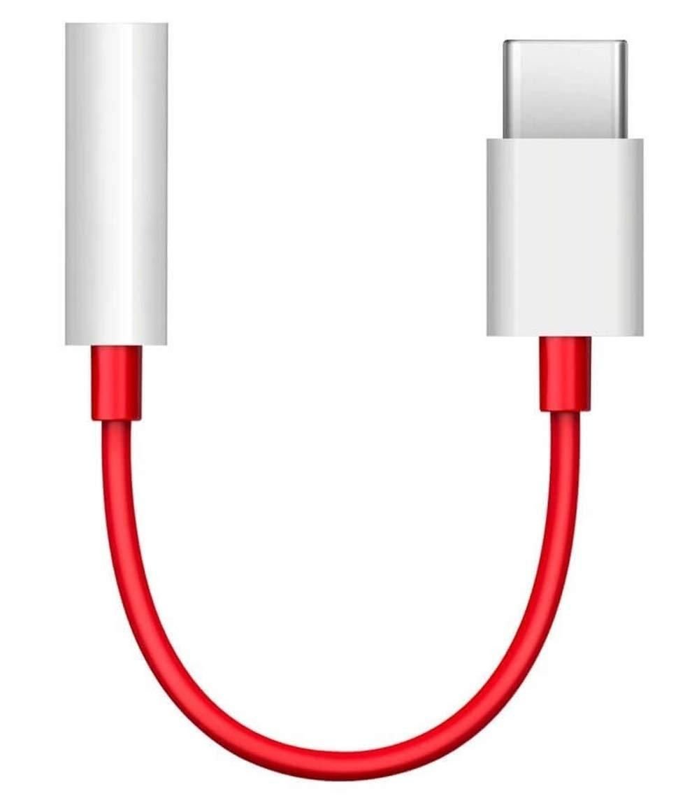 Type C to 3.5 mm Jack Audio Connector - Image 2