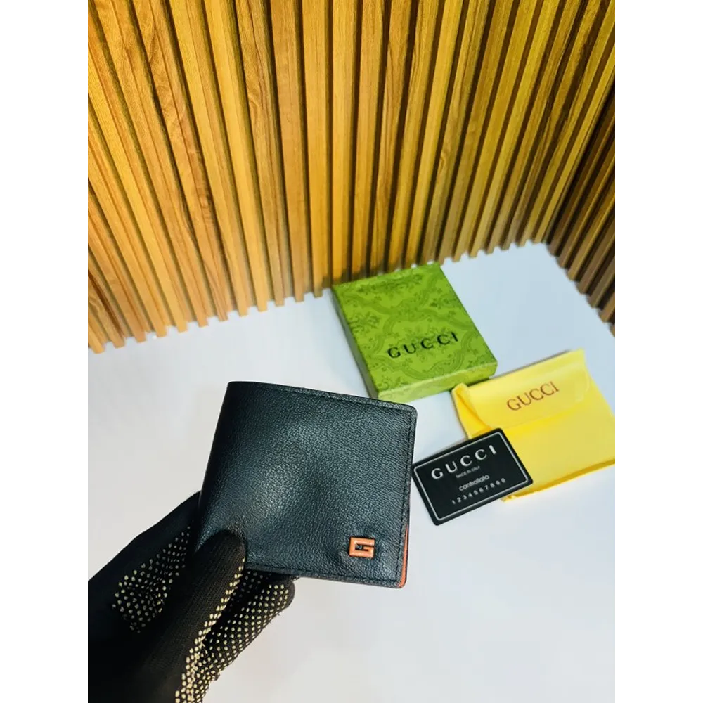 Gucci Wallet For Men (SUP567)