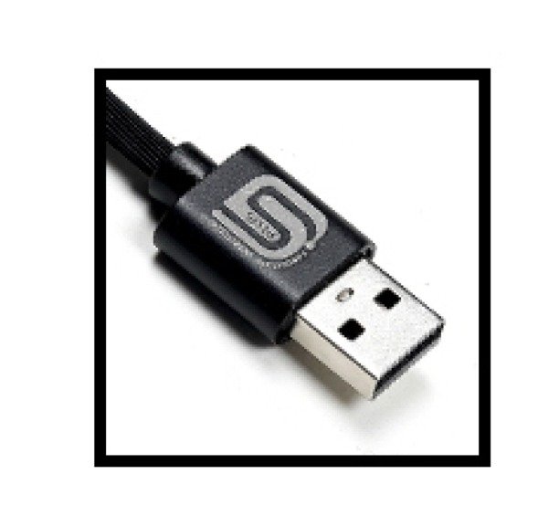 Micro Data Cable
