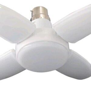Mini Fan Led 25 Watt