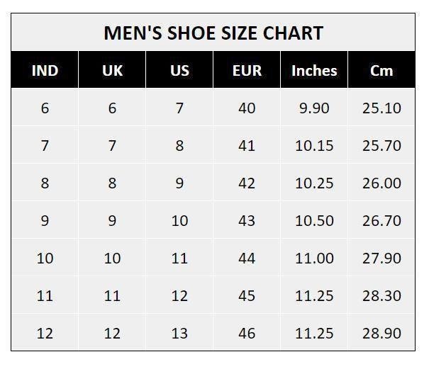 Mens Smart Formal Shoes - Image 2