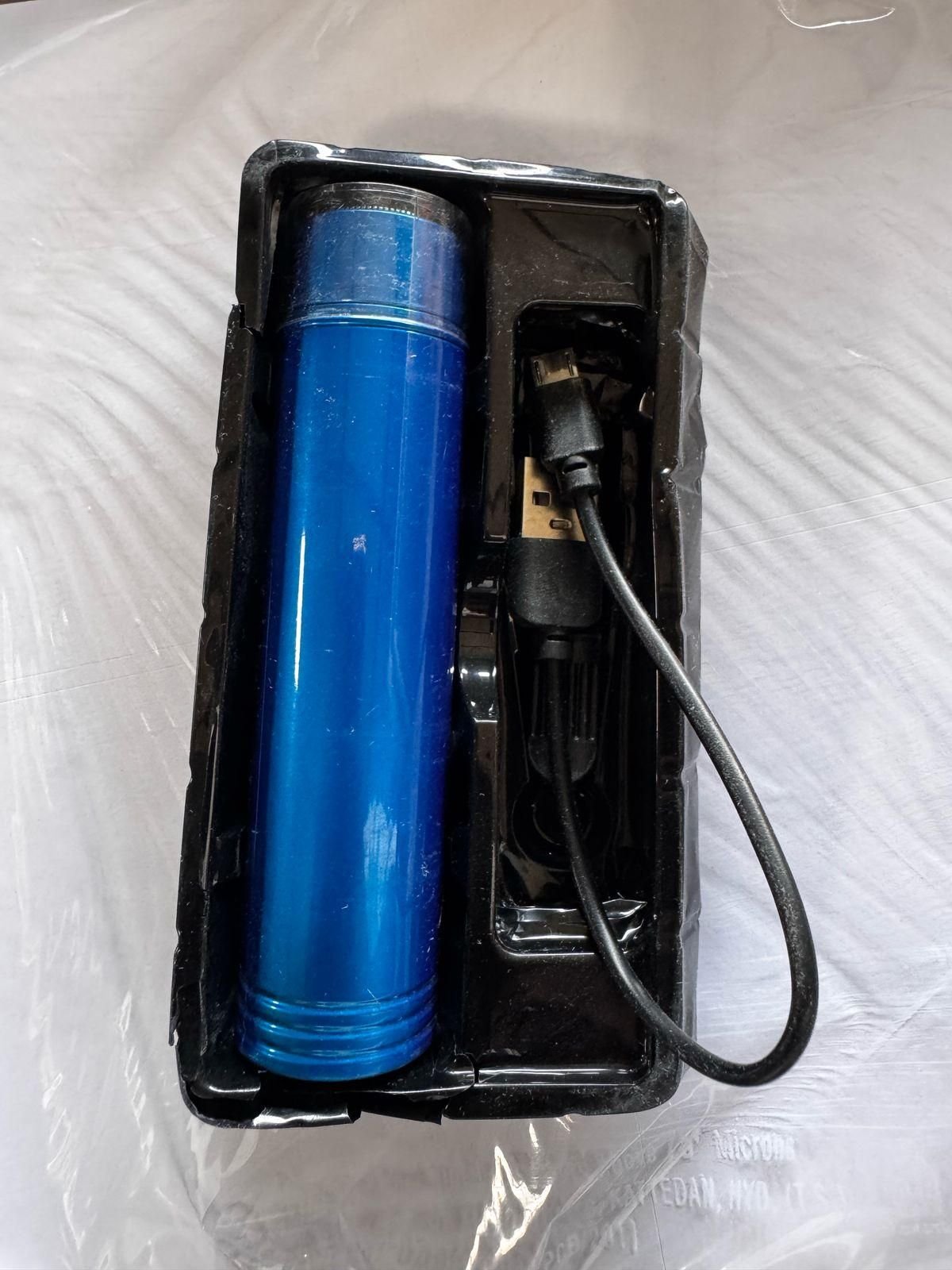 Electric Shaver for Men - Image 3