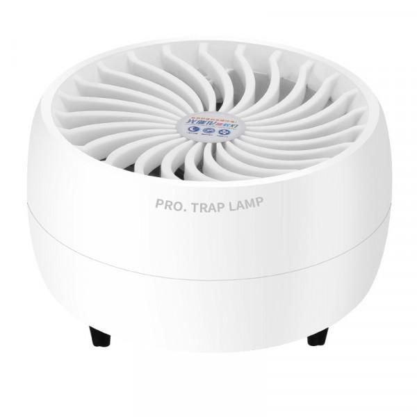 Electronic Mosquito Killer Lamp - Image 3