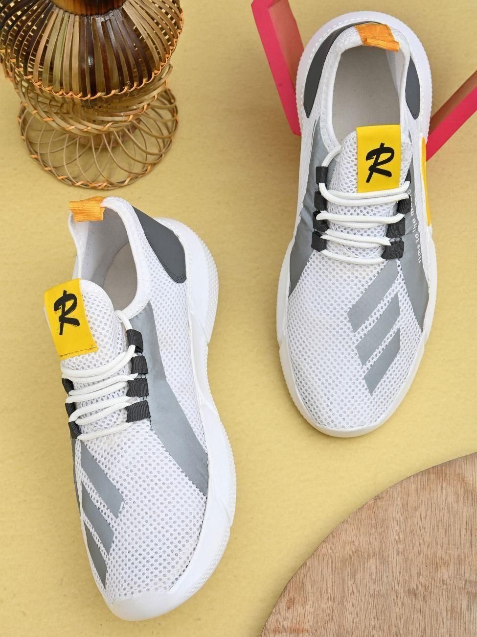 Daily Wear Mens Casual Shoes - Image 3