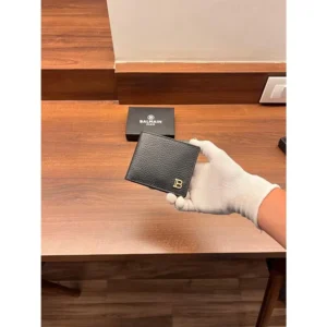 Balmain Wallet For Men (SUP408)