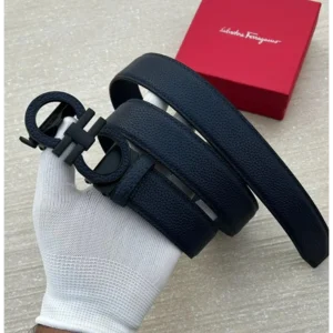 Salvatore Ferragamo Belt For Men (SUP707)