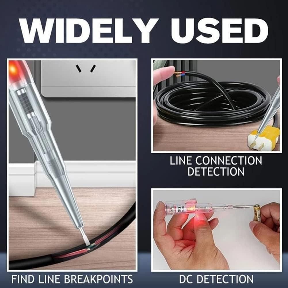 Electrical Tester Pen - Image 2