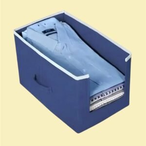 Closet Organizer-foldable Shirts And Clothing Organizer Stackers