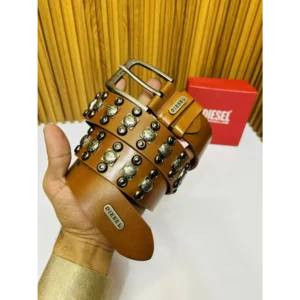 Stylish Diesel Belt For Men (SUP772)