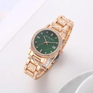 Stylish Burberry Watch For Women (SG2000)