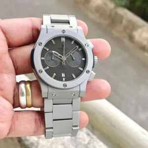 Stylish Hublot Big Bang Watch For Men (BOT1597)