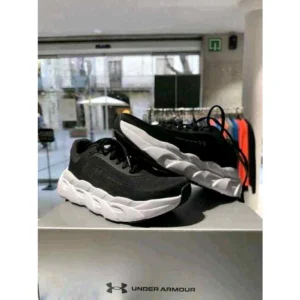 Armour Halo Runner
