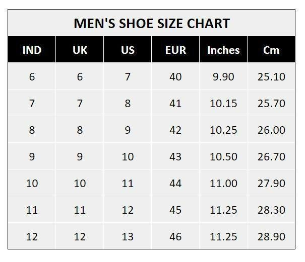Mens Dailywear Casual Shoes - Image 2