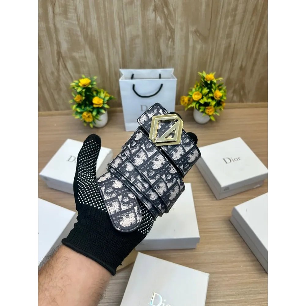 Stylish Dior Belt For Men (SUP773)
