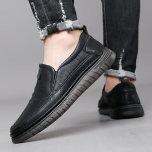 Mens Trendy Daily Wear Casual Shoes 1299