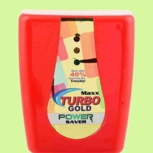Max Turbo Enviropure Power Saver & Money Saver (Pack Of 2)