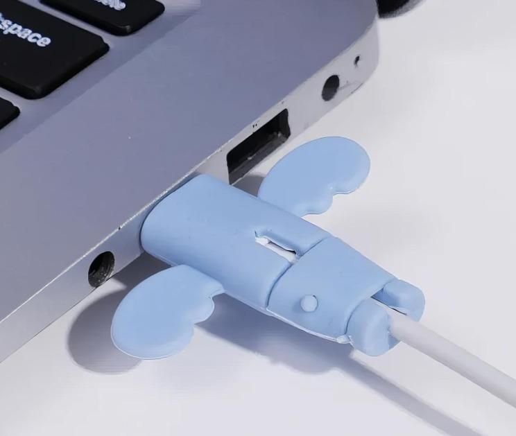 Cable Protectors For Charger - Image 2
