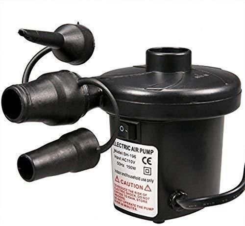 New Electric Multipurpose Air Pump - Image 3