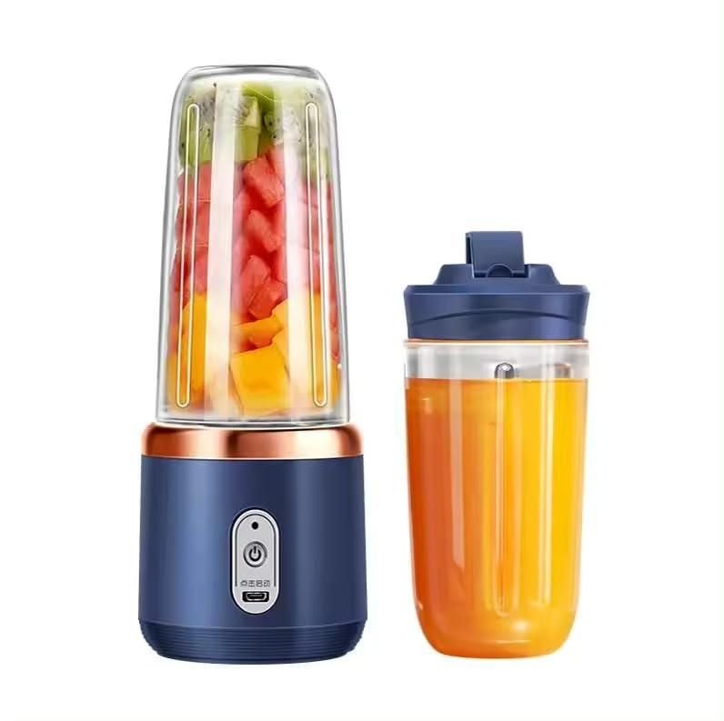 Small Portable Juicer - Image 2