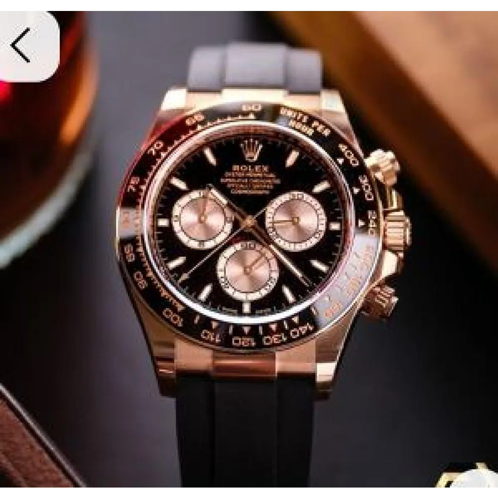 Rolex Watch For Men (SUP372)