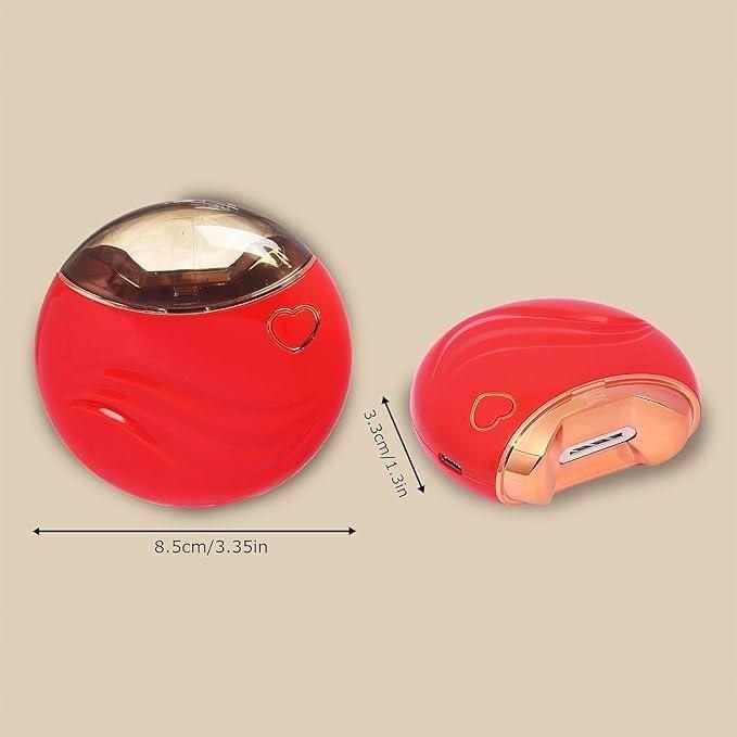Electric Nail Clipper/Trimmer - Image 3