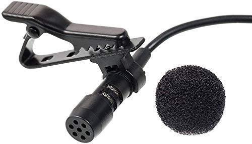Dynamic Lapel Collar USB Omnidirectional Mic - Image 2
