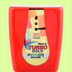 Max Turbo Enviropure Power Saver