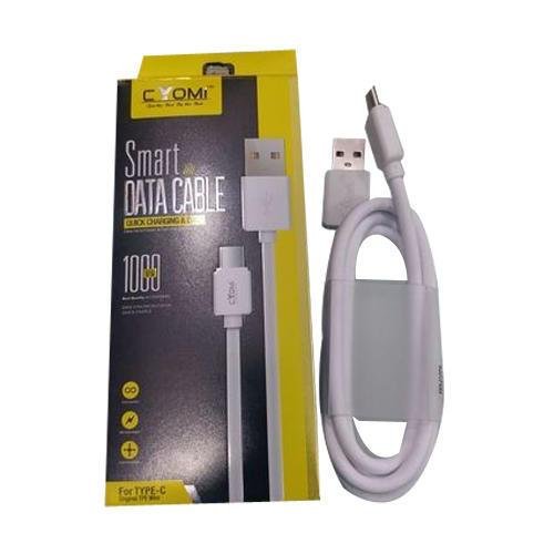Samsung Galaxy Auto Ryde Type C Data Cable - Image 2