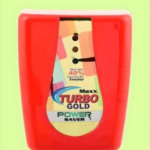 Max Turbo Enviropure Power Saver & Money Saver(15kw Save Upto 40% Electricity Bill Everyday)