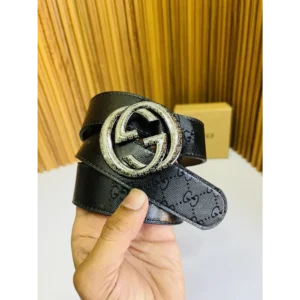 Stylish Gucci Belt For Men (SUP776)