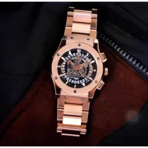 Stylish Hublot Big Bang Watch For Men (BOT1599)