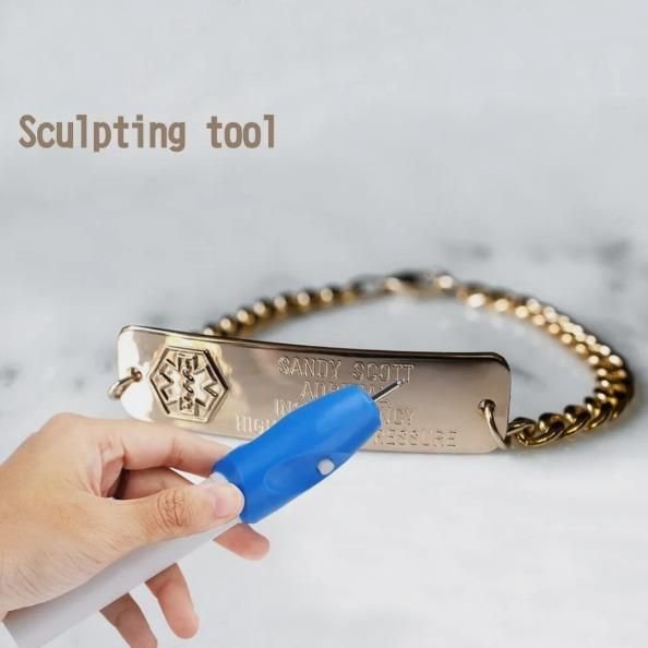 All Surface Writing Engrave Pen - Image 3