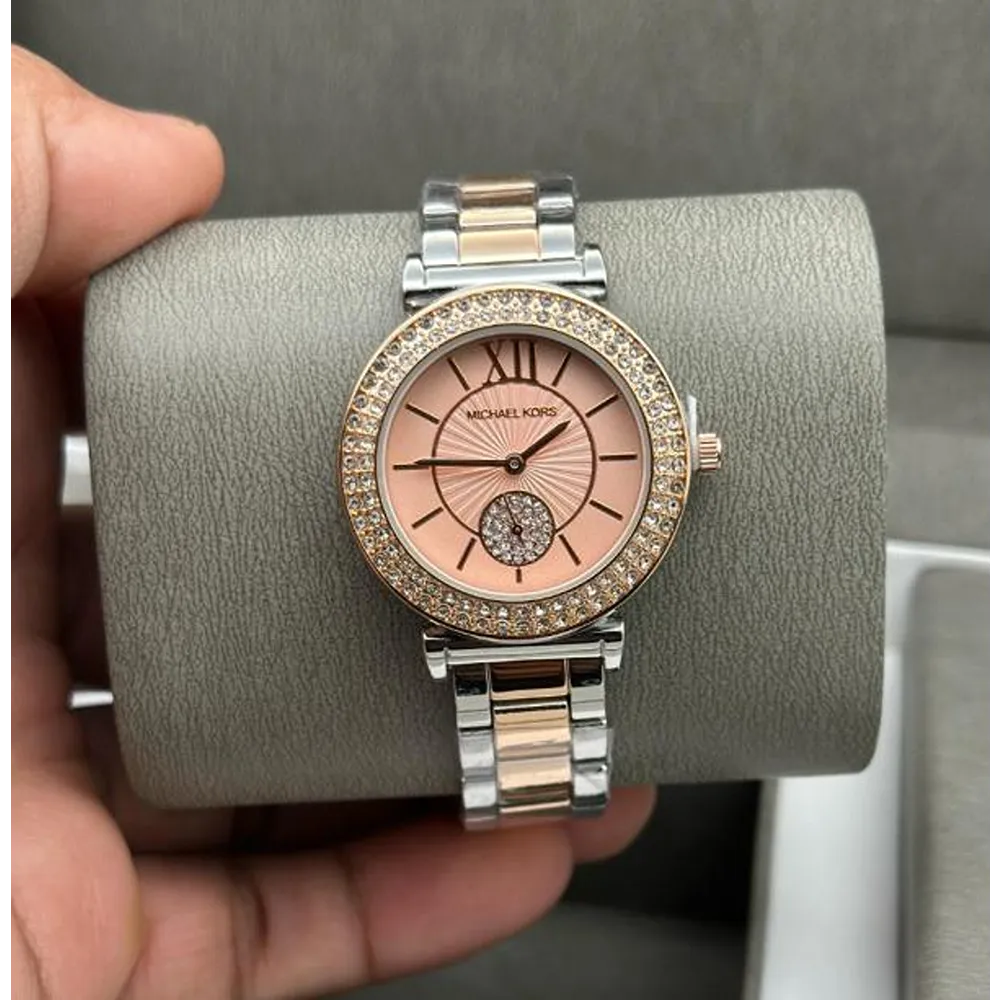 Micheal Kors Watch For Women (SUP174)