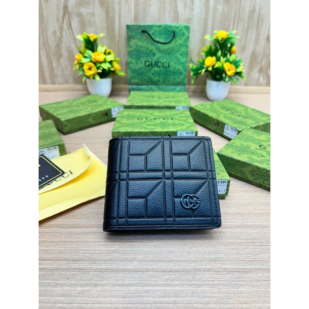 Gucci Wallet For Men (SUP468)