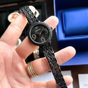 Swarovski Watch For Women (SW361)