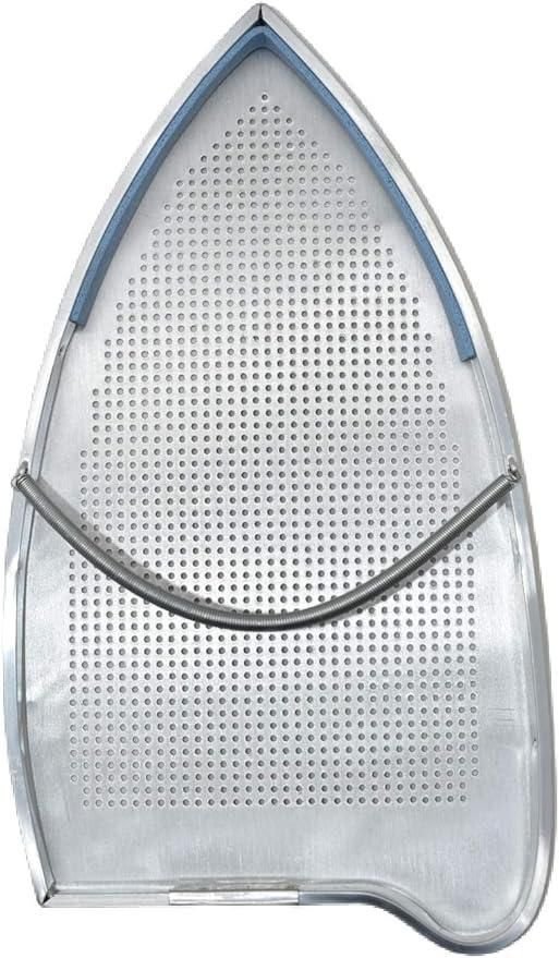 Iron Teflon Shoe Textile Iron