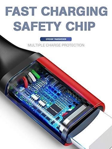 Type C Data Cable For Mobile - Image 3