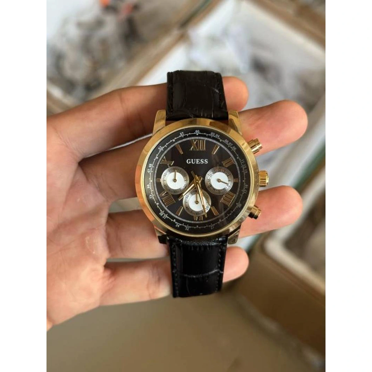 Guess Gc Watch