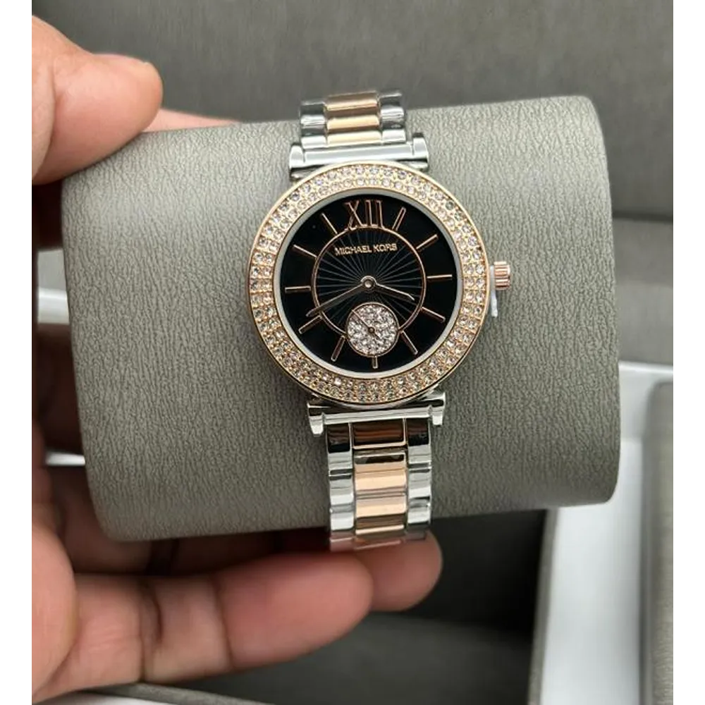 Micheal Kors Watch For Women (SUP175)