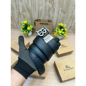 Stylish Burberry Belt For Men (SUP778)