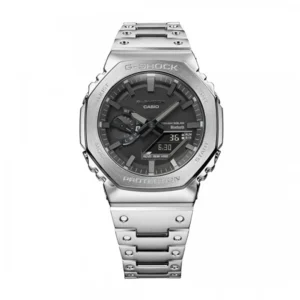 Stylish Casio G Shock Watch For Men (SG2398)
