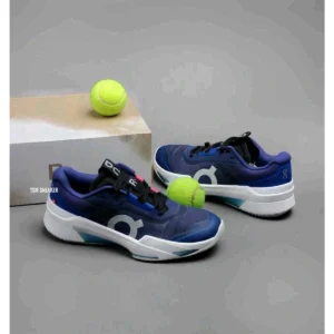 Premium On the Roger Pro Fire Clay Currant Horizon Shoes For Men (SOS165)