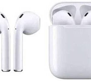 TWS i12 Wireless Bluetooth Earbuds