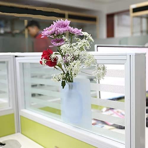 Silicone Vase Wall Mounted Removable Silicone Sticky Vase (Copy) (Copy)