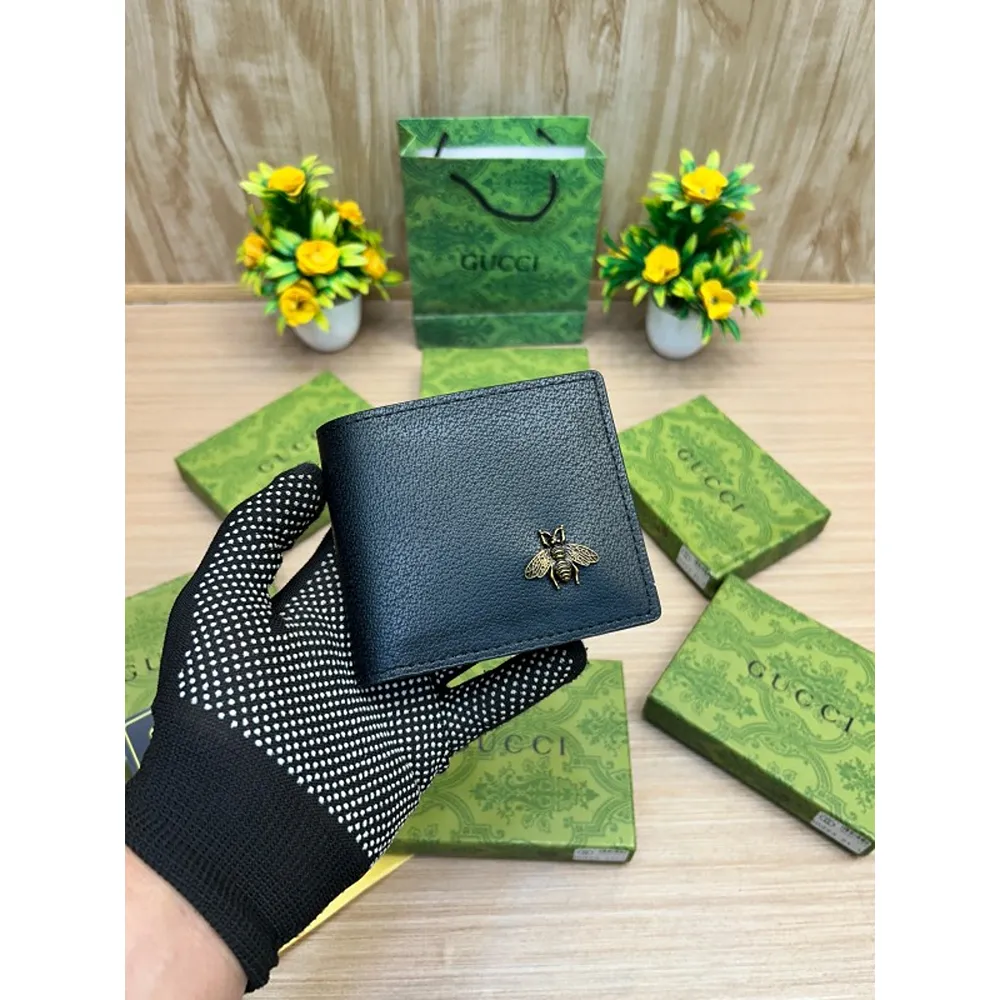 Gucci Wallet For Men (SUP470)