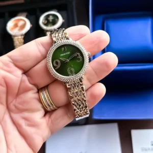 Swarovski Watch For Women (SW362)