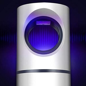 Mosquito Killer Machine Trap Lamp With USB