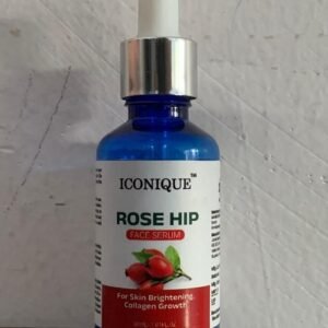 Rose Hip Face Serum 30ml